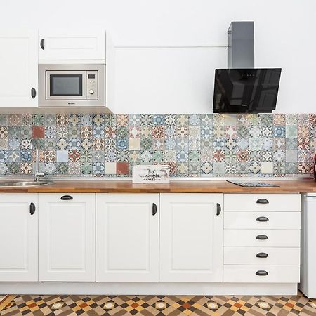 מאלגה Suite Homes Apartamentos Plaza De La Merced מראה חיצוני תמונה